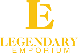 Legendary Emporium