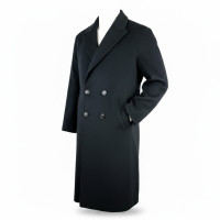 mens-black-double-breasted-overcoat-classic-wool-long-coat