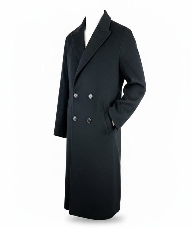 mens-black-double-breasted-overcoat-classic-wool-long-coat