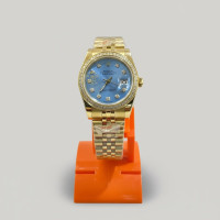 luxury-inspired-rolex-datejust-watch-gold-with-ice-blue-diamond-dial