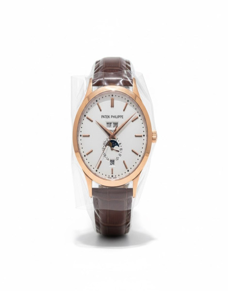 Luxury Patek Philippe Annual Calendar Watch