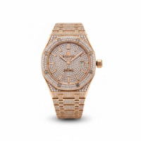 luxury-inspired-iced-out-diamond-watch-royal-oak-style-rose-gold