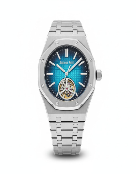 Luxury Audemars Piguet Royal Oak Flying Tourbillon – Premier Edition