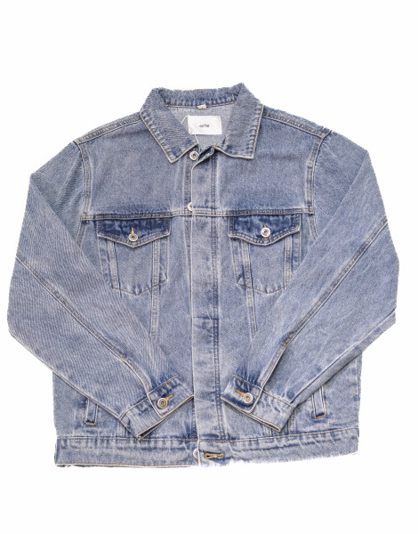 Arter Antwerp jacket with matching jeans
