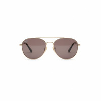 ferrari-aviator-sunglasses-gold-metal-double-bridge