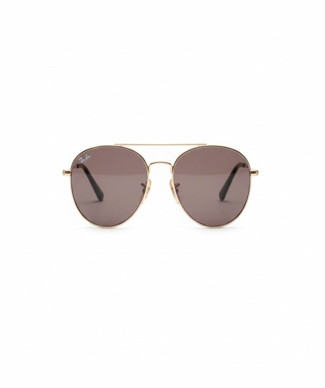 ferrari-aviator-sunglasses-gold-metal-double-bridge