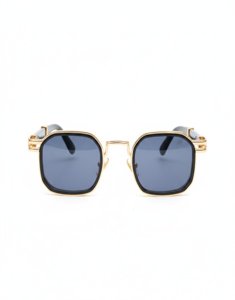 Ray-Ban Aviator Classic RB3025 – Blue Mirror Sunglasses