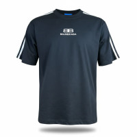 mens-black-sport-stripe-graphic-t-shirt-oversized-streetwear-tee