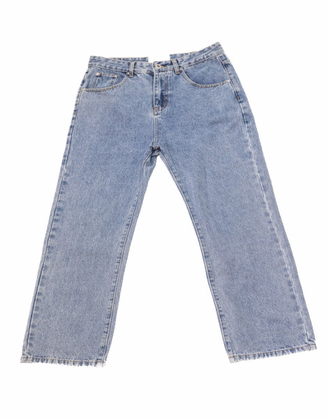 Arter Antwerp jacket with matching jeans
