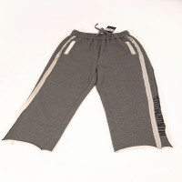 Premium grey minor mode 3229 hoodie tupiece