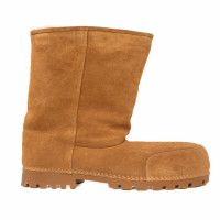 balenciage-alaska-fur-high-bootbeigebrown
