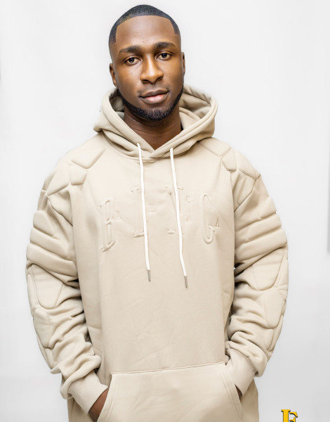 Milk BLNG Pullover Tupiece