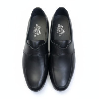 mens-black-leather-slip-on-loafers-classic-formal-designer-style