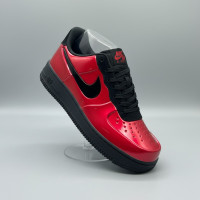 Nike Air Force 1 Foamposite Pro Cup – Gym Red/Black