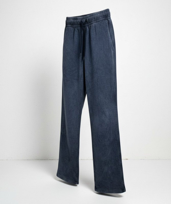 mens-washed-black-baggy-sweatpants-heavy-cotton-streetwear-joggers