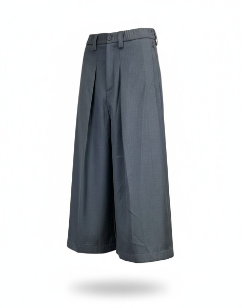 Classic Culottes 
