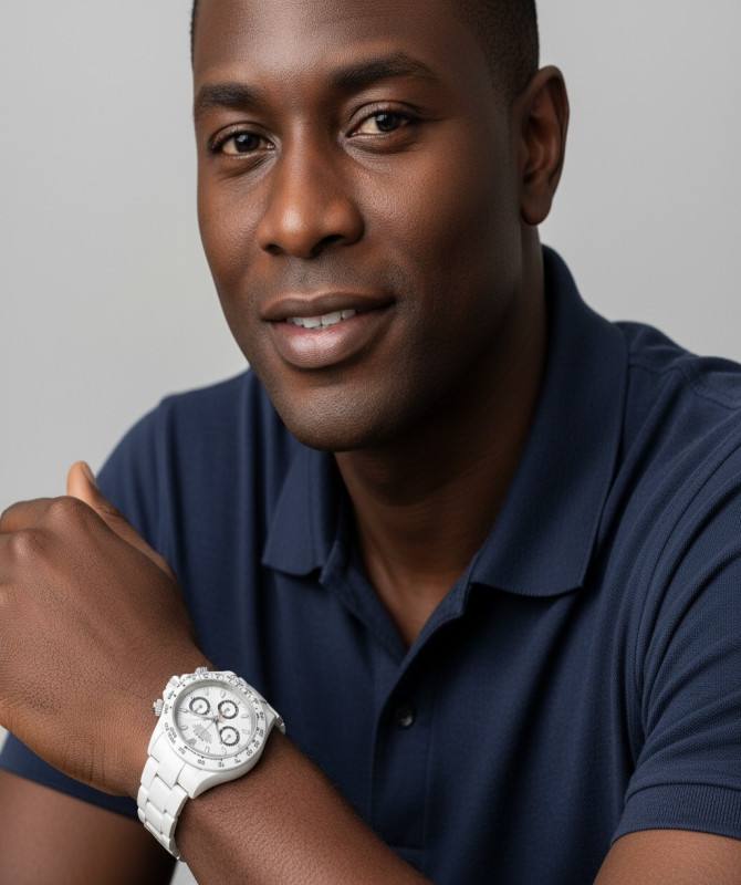 luxury-inspired-all-white-ceramic-chronograph-rolex-cosmograph-daytona-custom