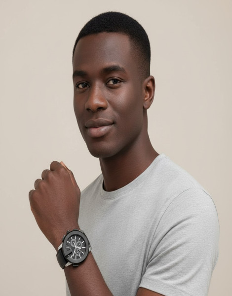 Gucci G-Chrono Chronograph Watch – YA101205