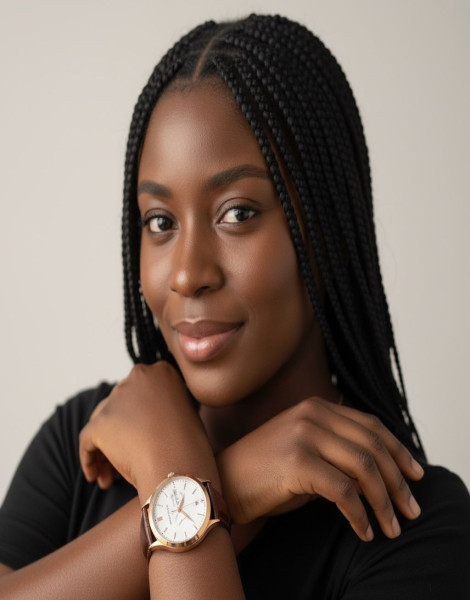 Luxury Patek Philippe Annual Calendar Watch