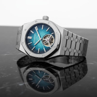 Luxury Audemars Piguet Royal Oak Flying Tourbillon – Premier Edition