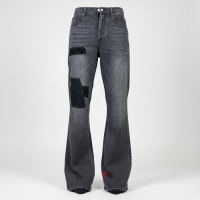 erd-patchwork-flare-jeans-washed-blackgrey