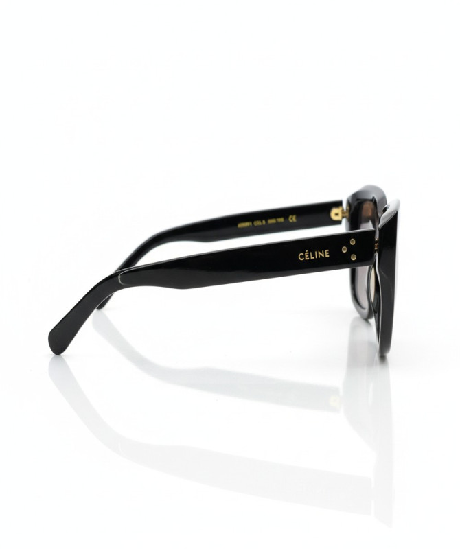 celine-cl40093i-traveller-sunglasses-polished-black-acetate