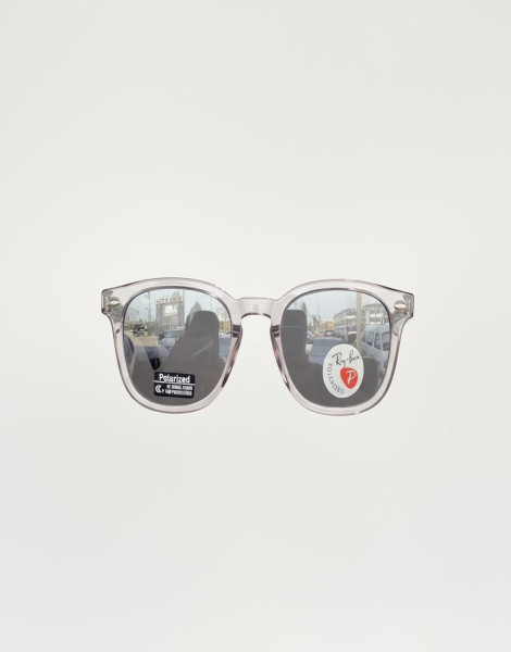 Ray-Ban Change Eyeglasses – Photochromic Transparent Frame