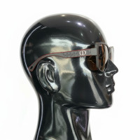 DiorClub / DDior Sunglasses – Burgundy Tortoiseshell with Gold CD Logo