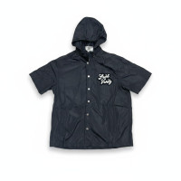 mens-saint-vanity-nylon-short-set-hooded-windbreaker-shorts-streetwear-set