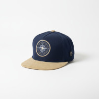 cayler-sons-navigating-snapback-cap-navykhaki-compass-streetwear-hat