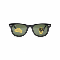 Ray-Ban RB2140 Wayfarer Rare Prints – NYC / Comic Edition