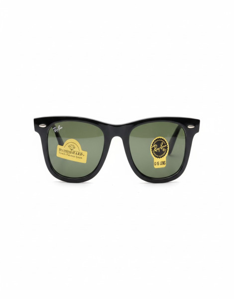Ray-Ban RB2140 Wayfarer Rare Prints – NYC / Comic Edition