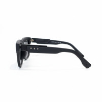 LV Millionaire Style Square Sunglasses – Black Rivet Design