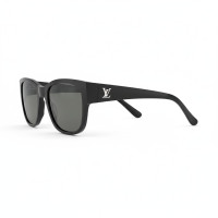 LV Clash Low Square Sunglasses – Modern Designer Frame