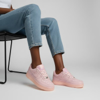 Nike x NOCTA Air Force 1 Low “Pink Foam” – Certified Lover Boy Edition (Love You Forever Sneakers)