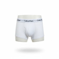 Calvin Klein Men’s 3-Pack Boxer Briefs – Cotton Stretch Underwear Set
