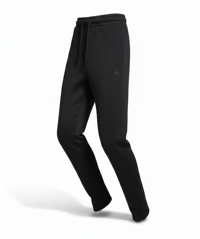 mens-black-wide-leg-joggers-baggy-straight-fit-sweatpants
