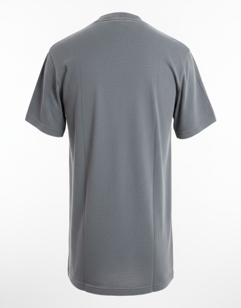 Chesed Apparel “Basic Power” T-Shirt – Men’s Minimalist Cotton Tee