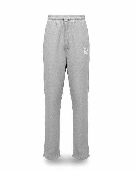 Pepe Studio Grey Zip-Up Hoodie – Streetwear Tracksuit Top (Matching Set Available)