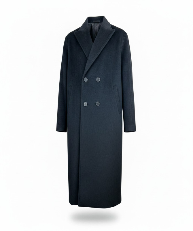 mens-black-double-breasted-overcoat-classic-wool-long-coat