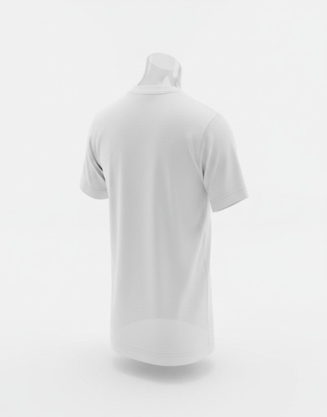 Arc'teryx Kragg Cotton Logo T-Shirt – White Light / Soul Graphic Tee